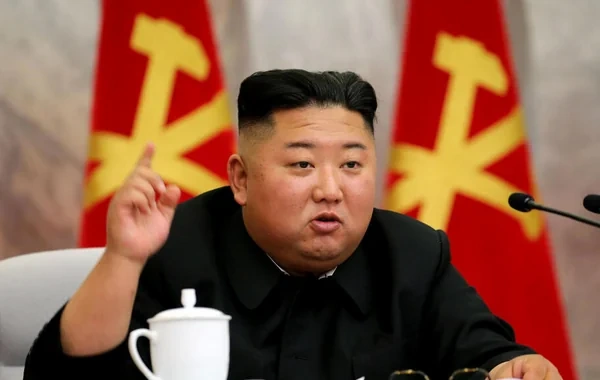 Kim Çen In nüvə texnologiyalarını gücləndirmək planlarından danışdı