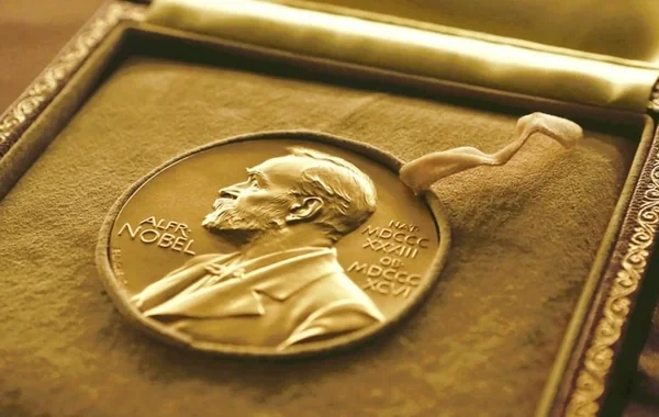 Nobel mükafatının məbləği artırıldı