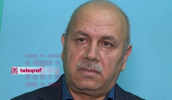 Evi 10 minlik elektrik borcu ilə tərk edən köçkün danışdı