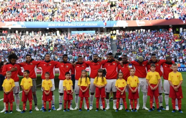Dünya çempionatına 6 gün qaldı: PANAMA - "Los Canaleros" - VİDEO