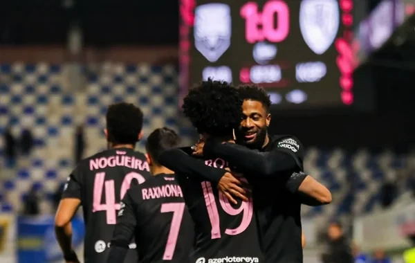 "Sabah" növbəti SƏS-KÜYLÜ TRANSFERƏ hazırlaşır: Tanınmış futbolçu ilə danışıqlar başladı - FOTO