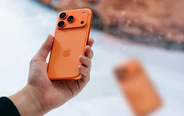 "iPhone 17" smartfonlarında qeyri-adi problem tapıldı