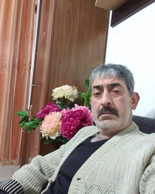 Azərbaycanın Milli Qəhrəmanı Albert Aqarunovun qardaşı vəfat etdi