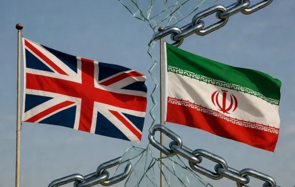 İranla bağlı gərginlik artır: Böyük Britaniyadan təcili qərar