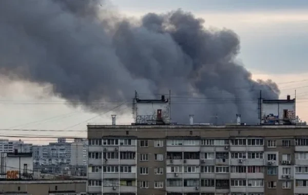 Azərbaycan vətəndaşı Rusiyada dron hücumu nəticəsində öldü