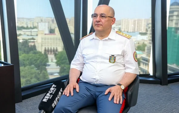 DGK sədri: "Azərbaycan Aİ-nin yeni tranzit sisteminə qoşulur"