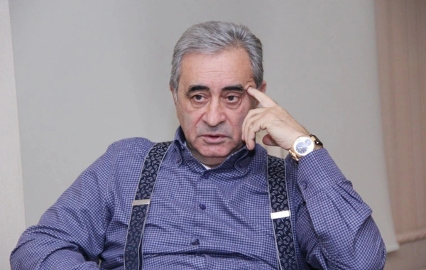 İlham Rəhimovun gömrükdə işləyən qohumu həbs edildi