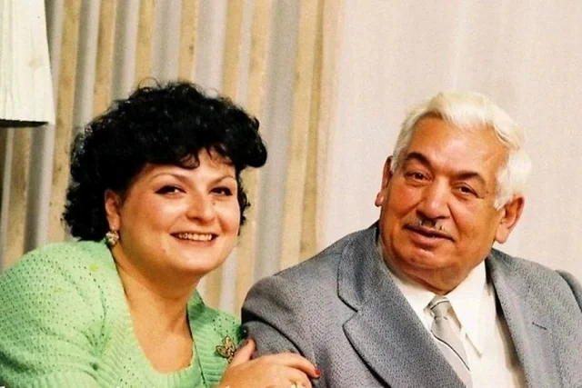 "Məşədi İbad" rolunun unudulmaz ifaçısı: Komediyanın zirvəsində duran sənətkar - VİDEO