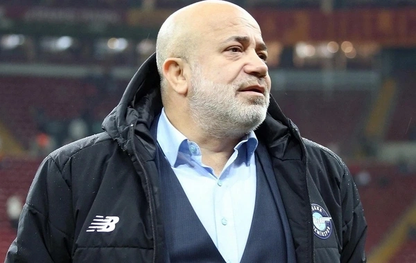 Türkiyədə qanunsuz mərc oyunları ilə bağlı sabiq klub rəhbəri də SAXLANILDI