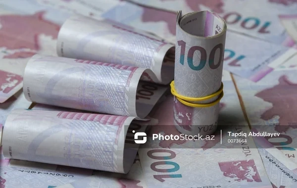 İKZF yarım ildə 226 milyon manatdan çox kredit verib