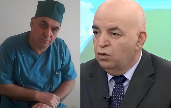 Qardaşı avtobusda ölən generaldan AÇIQLAMA: "Səhhətində problem yox idi"