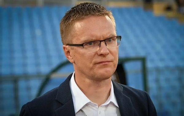 "Sabah"ın baş məşqçisi: "Qarabağ"la oyundan sonra futbolçulara dedim ki, turnir cədvəlinə baxmasınlar"