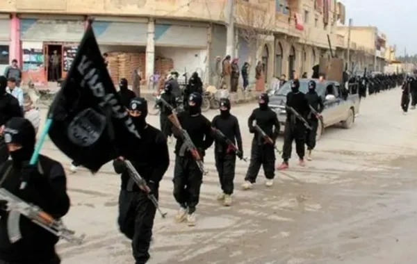 Terrorun maliyyələşdirilməsinə qarşı mübarizə gücləndirilir