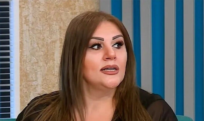 Sonaxanım Əliyevanın adından dələduzluq edildi