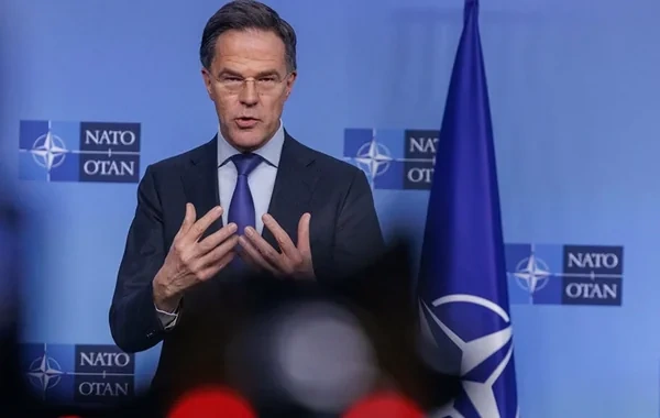 NATO-nun baş katibi müttəfiqlərə çağırış etdi