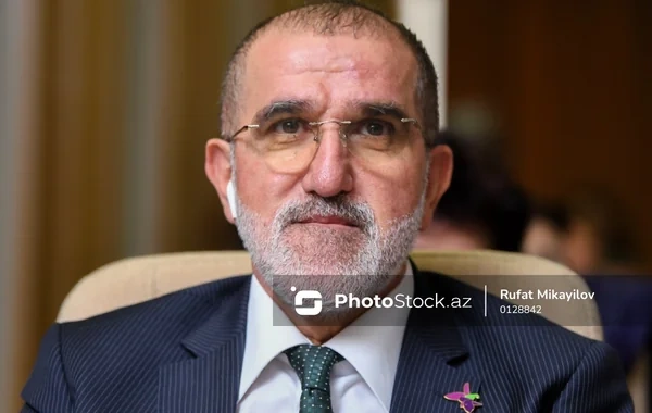 İlham Əliyevdən Rauf Arifoğlu ilə bağlı SƏRƏNCAM
