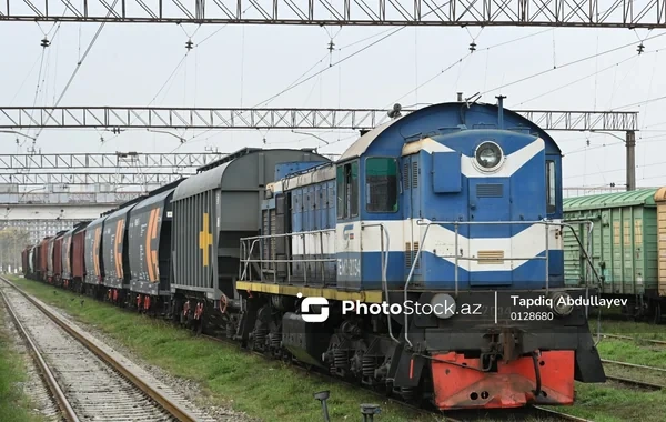 Azərbaycandan tranzit keçməklə Ermənistana 980 tona yaxın buğda göndərilib