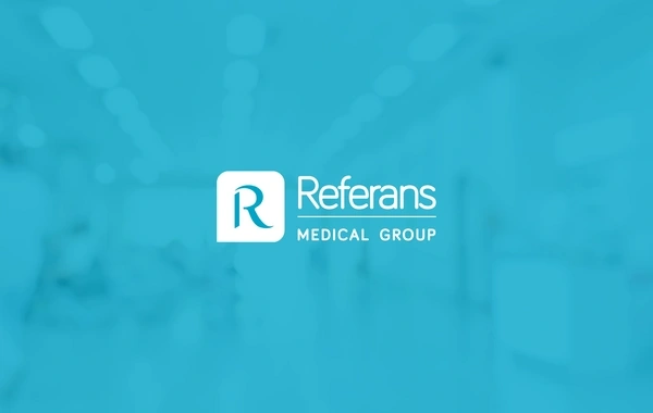 "Referans Pharmaceuticals" MMC-nin "Referans Medical Group" ilə əlaqəsi yoxdur