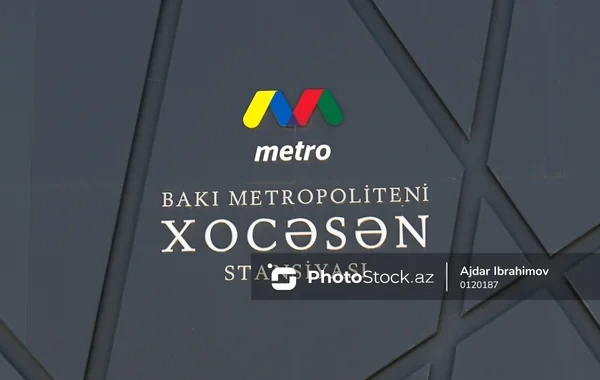 "Xocəsən" stansiyasının qarşısında vətəndaşlara parkinq qadağası - ŞİKAYƏT