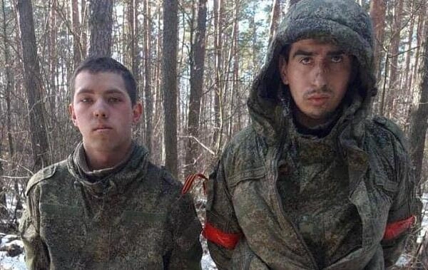 Rus əsgəri Çin və Türkiyənin ümidinə qalıb...