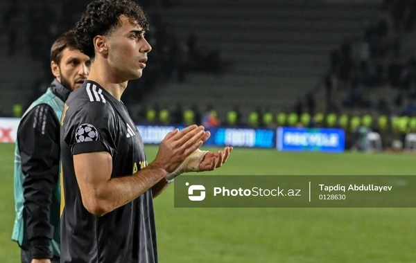 Bəhlulun Çin klubuna transferi baş tutmadı