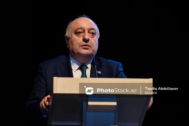 Komitə sədri: "Prezident qarşıda duran vəzifələri açıqladı"