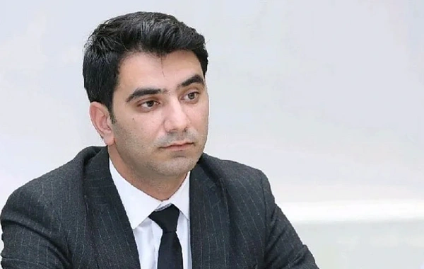 ADY-yə yeni şöbə müdiri təyin olundu