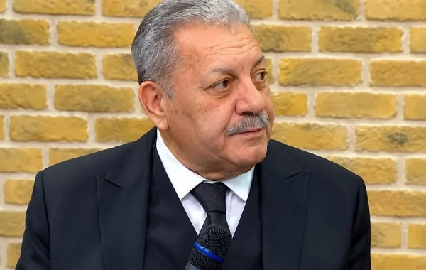 Zaur Rzayev vəfat etdi