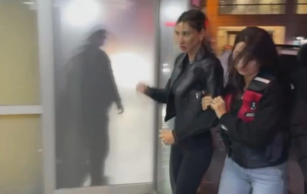 Türkiyədə məhkəmə Şeyma Subaşı barədə qərarını verdi