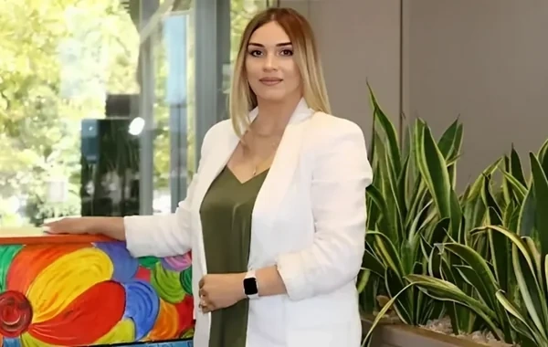 400 min manatlıq dələduzluq edən bağça direktoruna HÖKM OXUNDU
