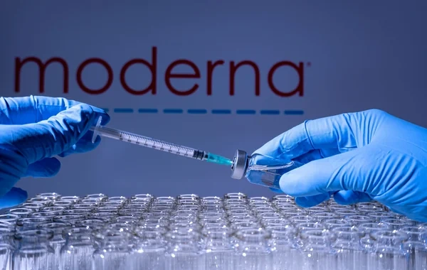 "Moderna"nın xərçəng vaksini sınaqdan uğurla çıxdı, səhmləri bahalaşdı