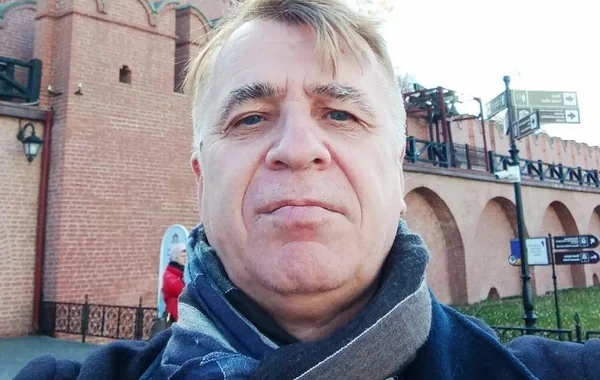 Rusiyada sabiq deputat hakimiyyəti zorla ələ keçirməkdə ittiham olundu