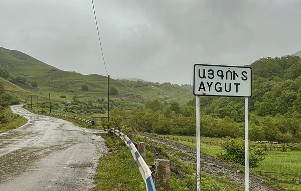 Adı dəyişdirildi, sakinləri qovuldu: Gölkəndin azərbaycanlı keçmişi rəqəmlərdə - Foto/Video