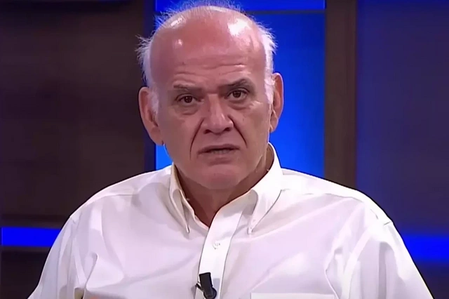 Türkiyədə qanunsuz mərc oyunları ilə bağlı sabiq klub rəhbəri də SAXLANILDI