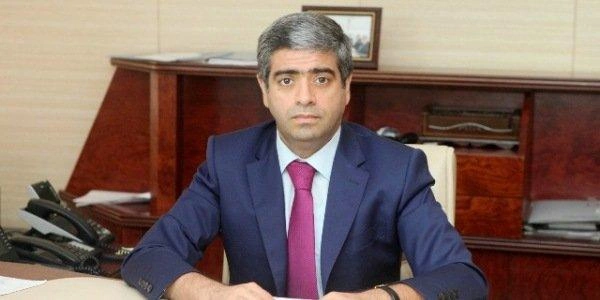 Nazir ona yeni vəzifə verdi - Foto