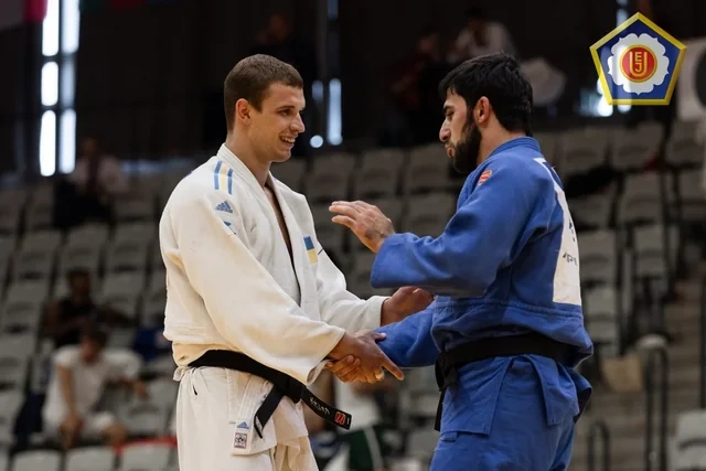 Azərbaycan cüdoçuları Avropa açıq turnirində dörd medal qazanıblar - FOTO