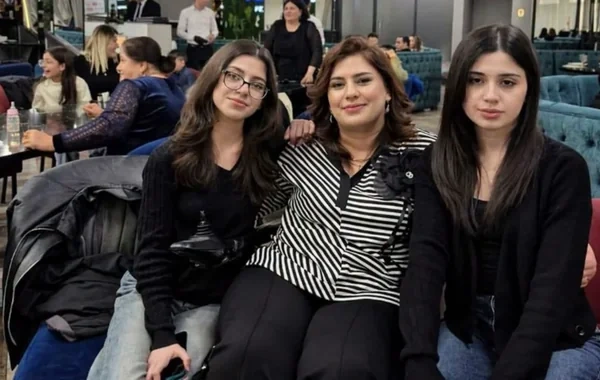 700 bal toplayan Burlaxatunun atası: "Bu nəticəni gözləyirdik"