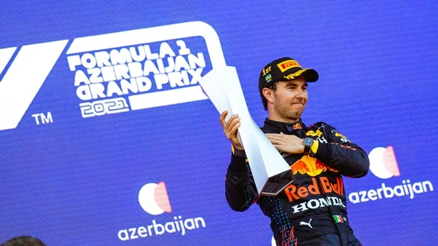 Azərbaycanda 10 illik "Formula-1" həyəcanı: Bakı yarışlarının tarixindən - FOTO