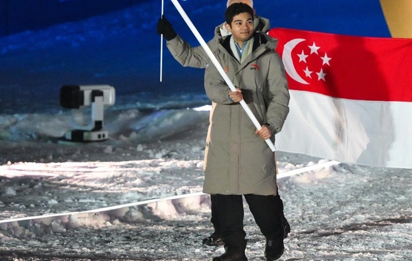 Qış Olimpiya Oyunlarında qalib gələn idmançılara ən çox pul ödəyən ölkələr açıqlanıb