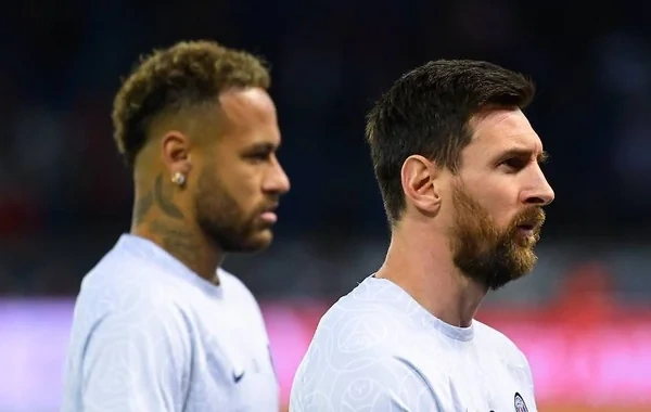Neymar və Messi Venesueladakı zərərçəkənlərə kömək üçün külli miqdarda pul köçürdülər