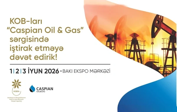 Neft-qaz şirkətləri ilə əməkdaşlıq etmək istəyən KOB subyektlərinin nəzərinə