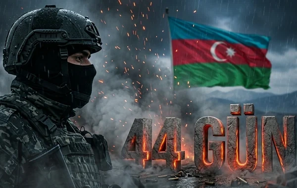 Vətən müharibəsinin BİLİNMƏYƏNLƏRİ: Qəhrəmanlar 44 günün GİZLİNLƏRİNİ AÇIRLAR - VİDEO
