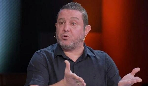 Nihat Kahveci arvadını döydü, saxlanıldı