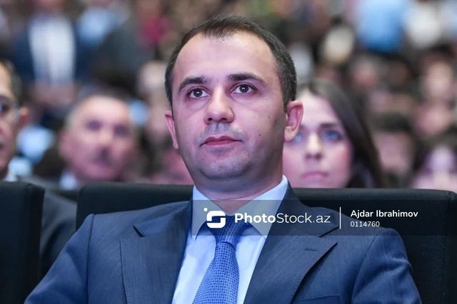 Nazir müavini: "Təhsil kreditlərinə 74 milyon manatdan çox vəsait ayrılıb" - FOTO