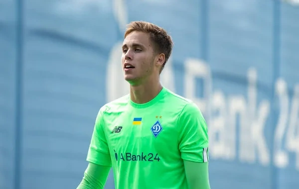 "Dinamo Kiyev" Bakıya ciddi itki ilə gəlir: Əsas qapıçı "Qarabağ"a qarşı oynamayacaq
