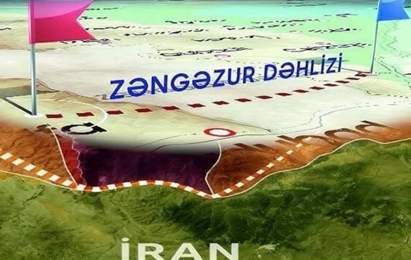 Özünə çıxış yolu tapmayan İranın Zəngəzur dəhlizi cığallığı - Tehranın özünütəcrid "siyasəti"