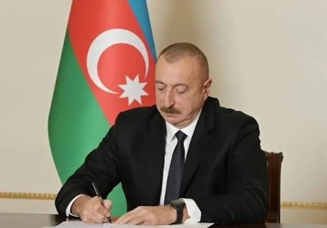 Azərbaycanda milyardlarla manatlıq iqtisadi hədəflər müəyyənləşdirildi - Foto