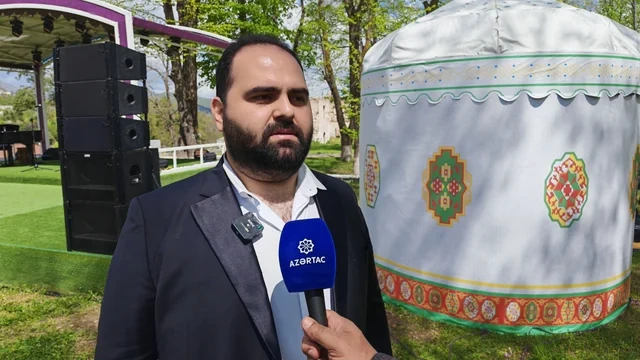 Şuşada keçirilən "Xarıbülbül" festivalı konsert proqramı ilə başa çatdı - FOTO - VİDEO
