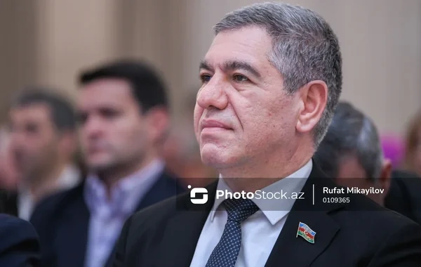 Vüqar Bayramov: "Yeni marşrut regiondan daşınan yüklərin həcmini artıracaq"