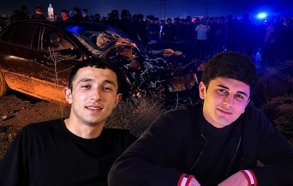 İki gəncin ölümünə görə həbs edilən sürücü 3 gün sonra niyə evə buraxıldı? - Foto/Video